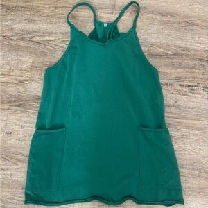 Free People movement hot shot mini dress